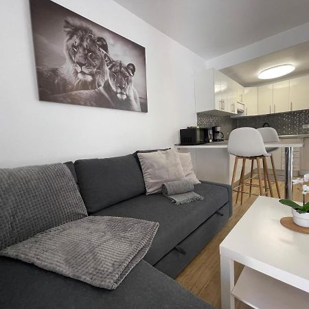 Apartamento Gustamar 13 カレタ・デ・フステ エクステリア 写真