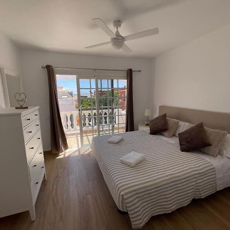 Apartamento Gustamar 13 カレタ・デ・フステ エクステリア 写真