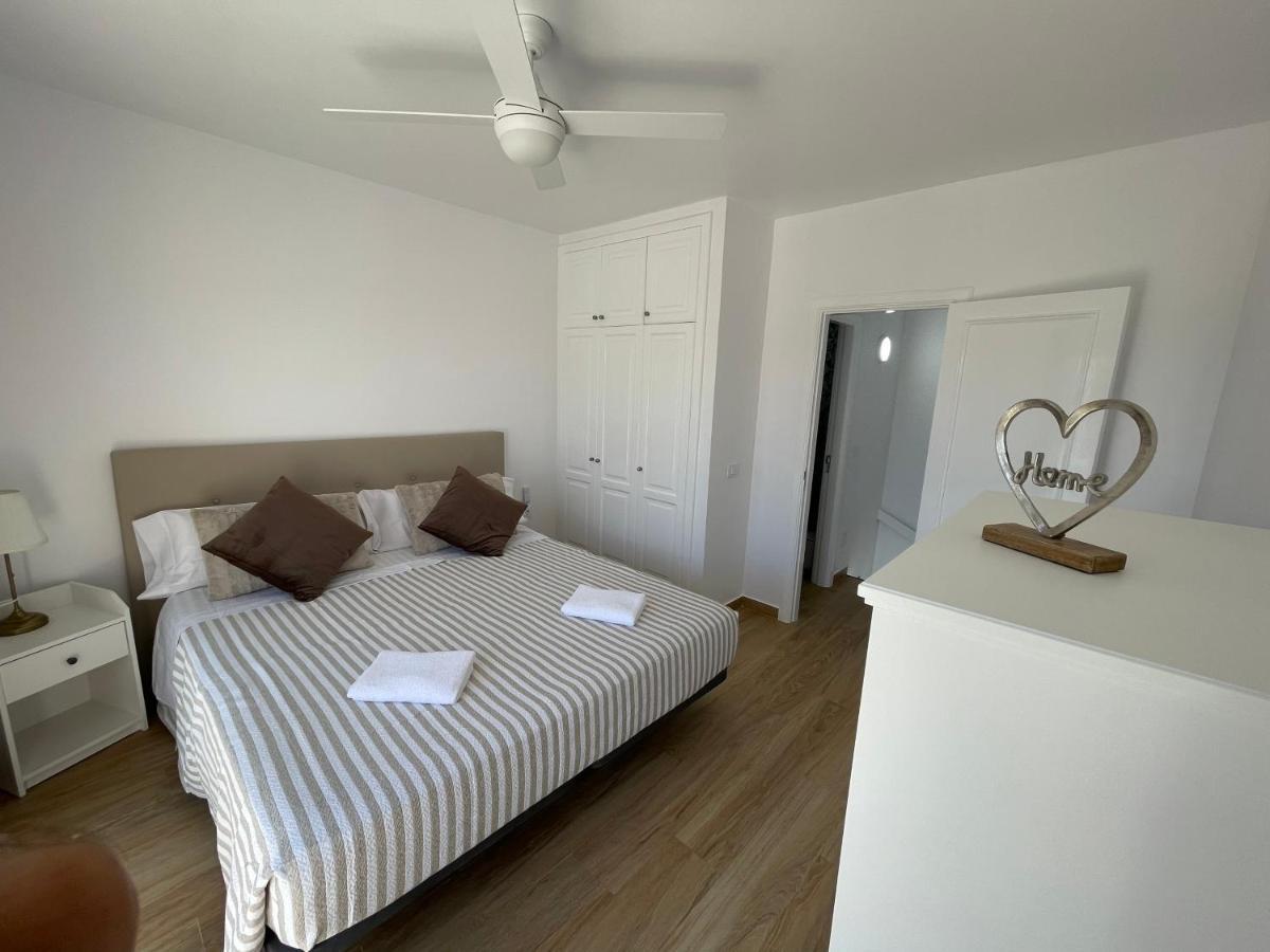 Apartamento Gustamar 13 カレタ・デ・フステ エクステリア 写真