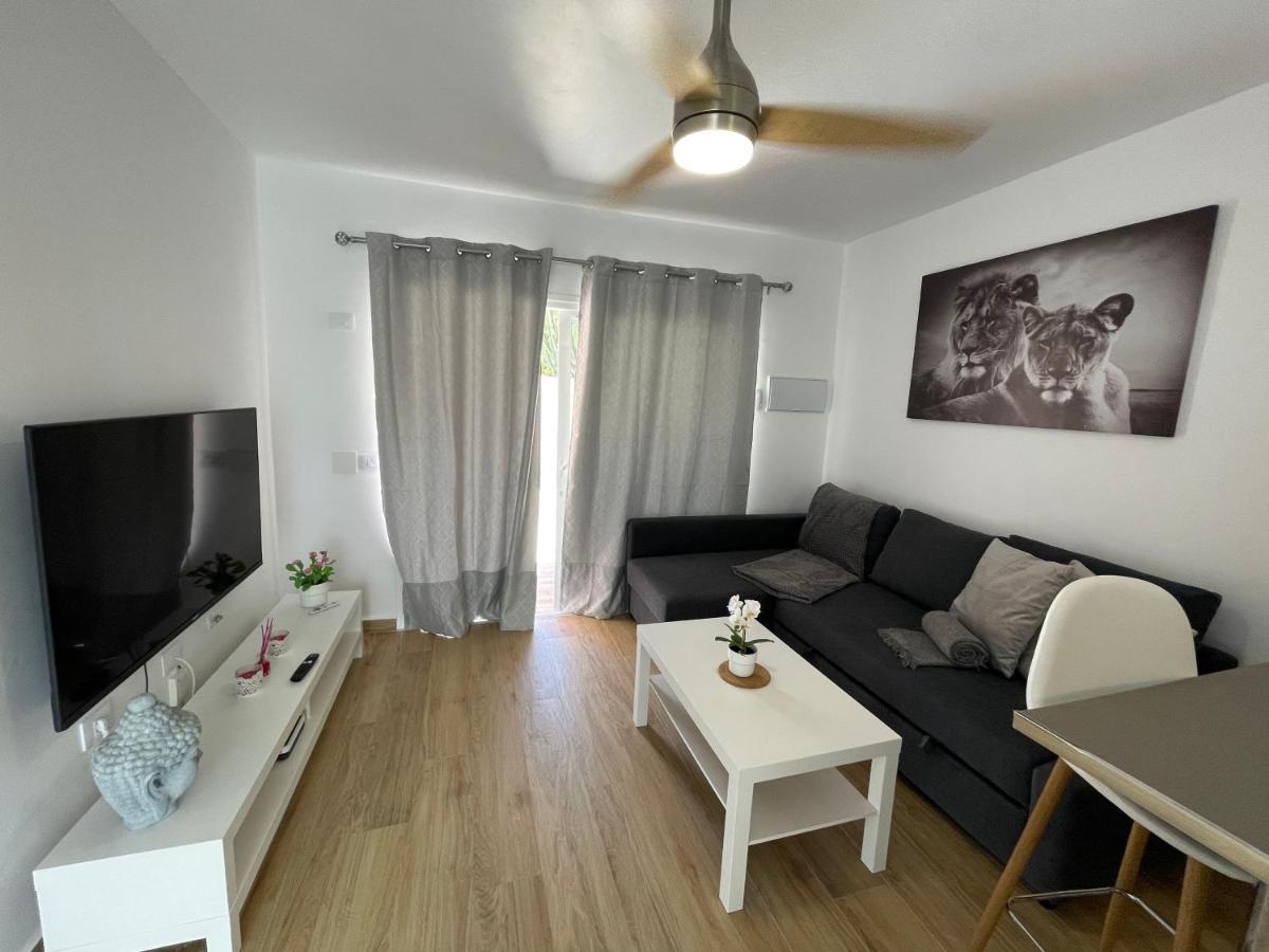 Apartamento Gustamar 13 カレタ・デ・フステ エクステリア 写真