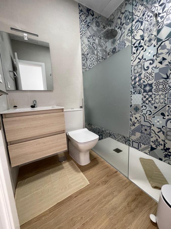 Apartamento Gustamar 13 カレタ・デ・フステ エクステリア 写真