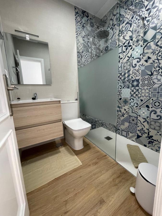 Apartamento Gustamar 13 カレタ・デ・フステ エクステリア 写真