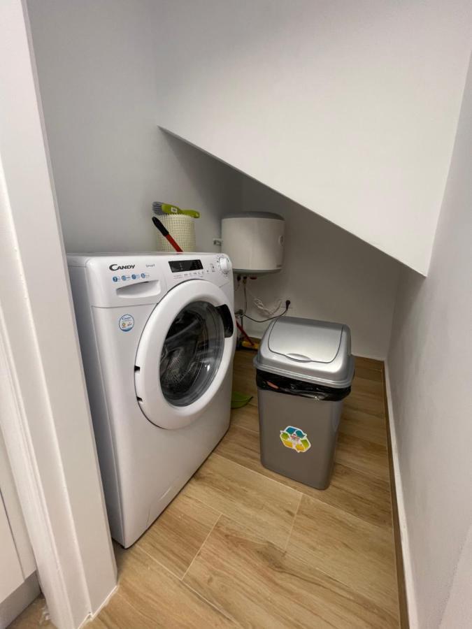Apartamento Gustamar 13 カレタ・デ・フステ エクステリア 写真