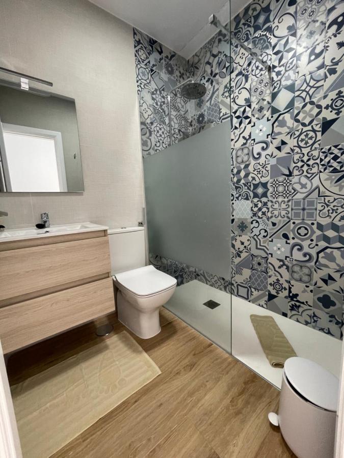 Apartamento Gustamar 13 カレタ・デ・フステ エクステリア 写真